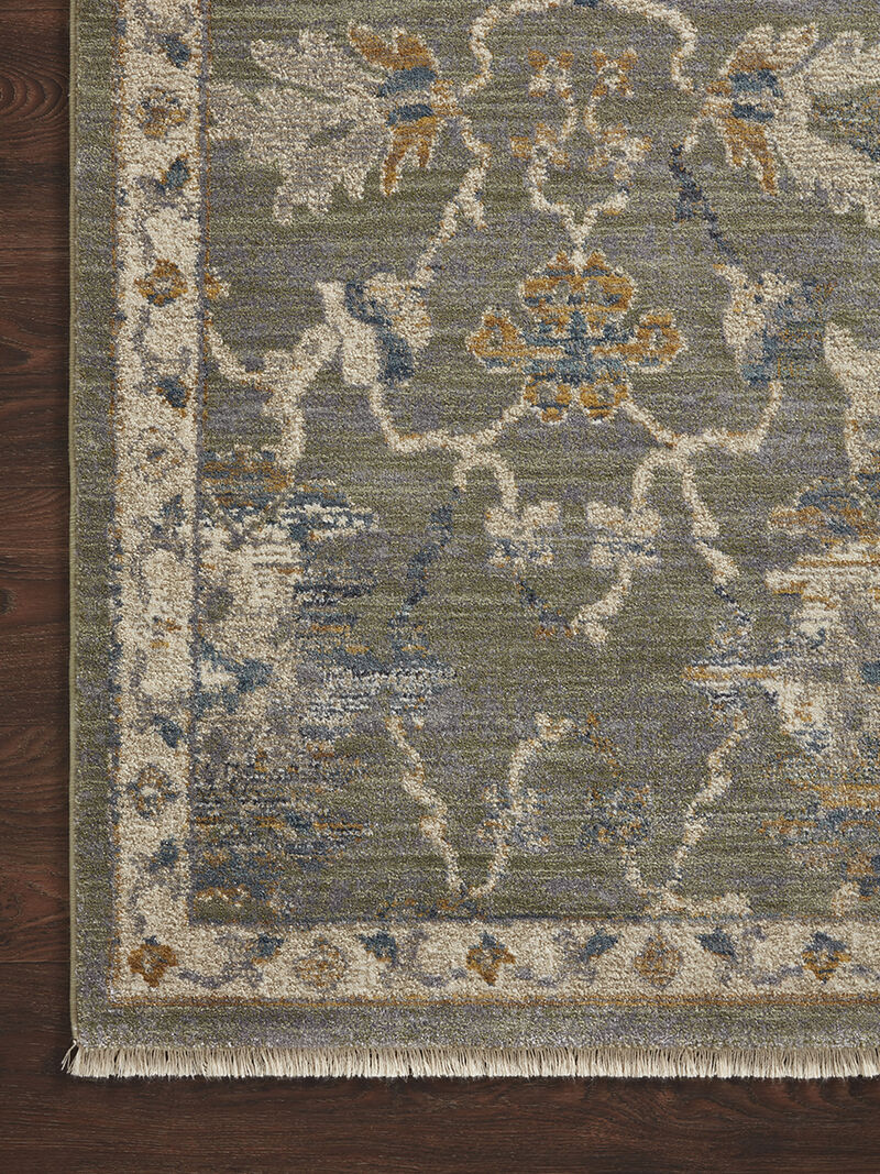 Giada GIA03 3'7" x 5'7" Rug
