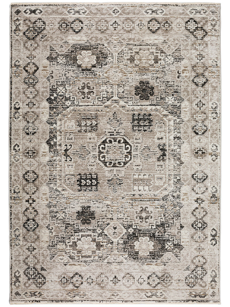 Izmir IZ4 Midnight 7'10" x 10' Rug