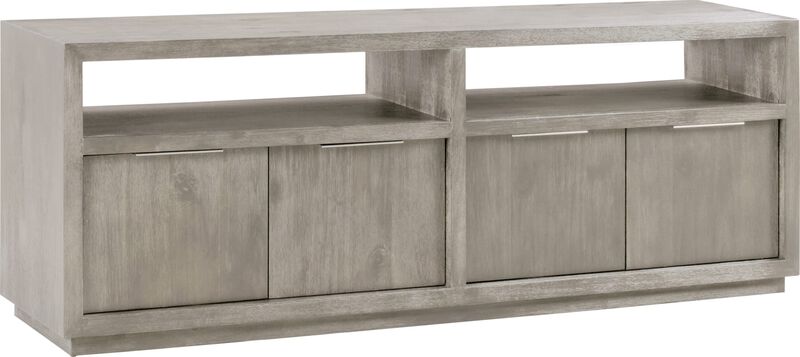 Oxford Media Console