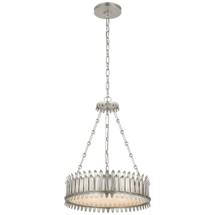 Leslie 18" Chandelier