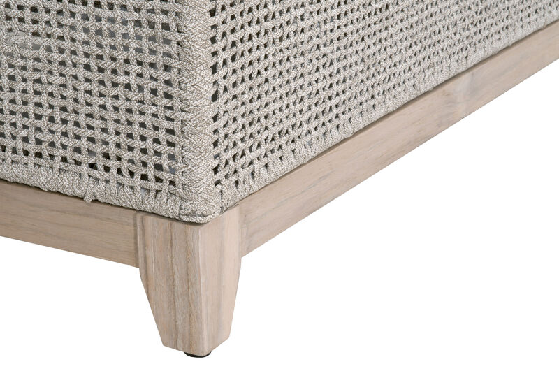 Tropez Outdoor 90" Sofa