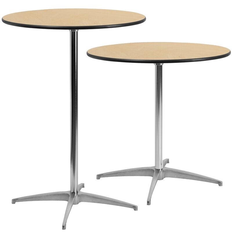 Cocktail/Pub Tables