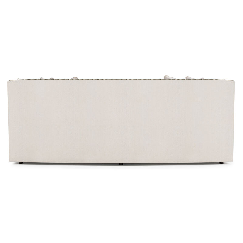 Candace Fabric Sofa