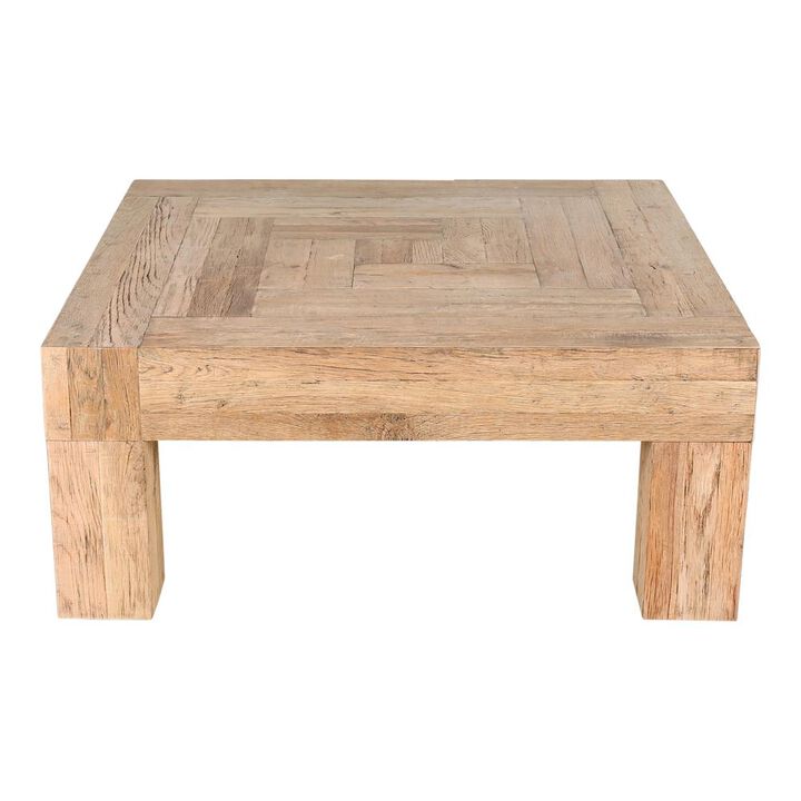 Moe's Home Collection EVANDER COFFEE TABLE