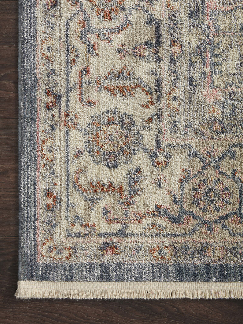 Janey JAY03 Collection by Magnolia Home by Joanna Gaines