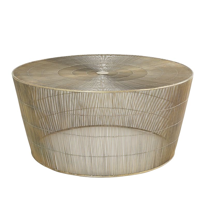Radiance Coffee Table