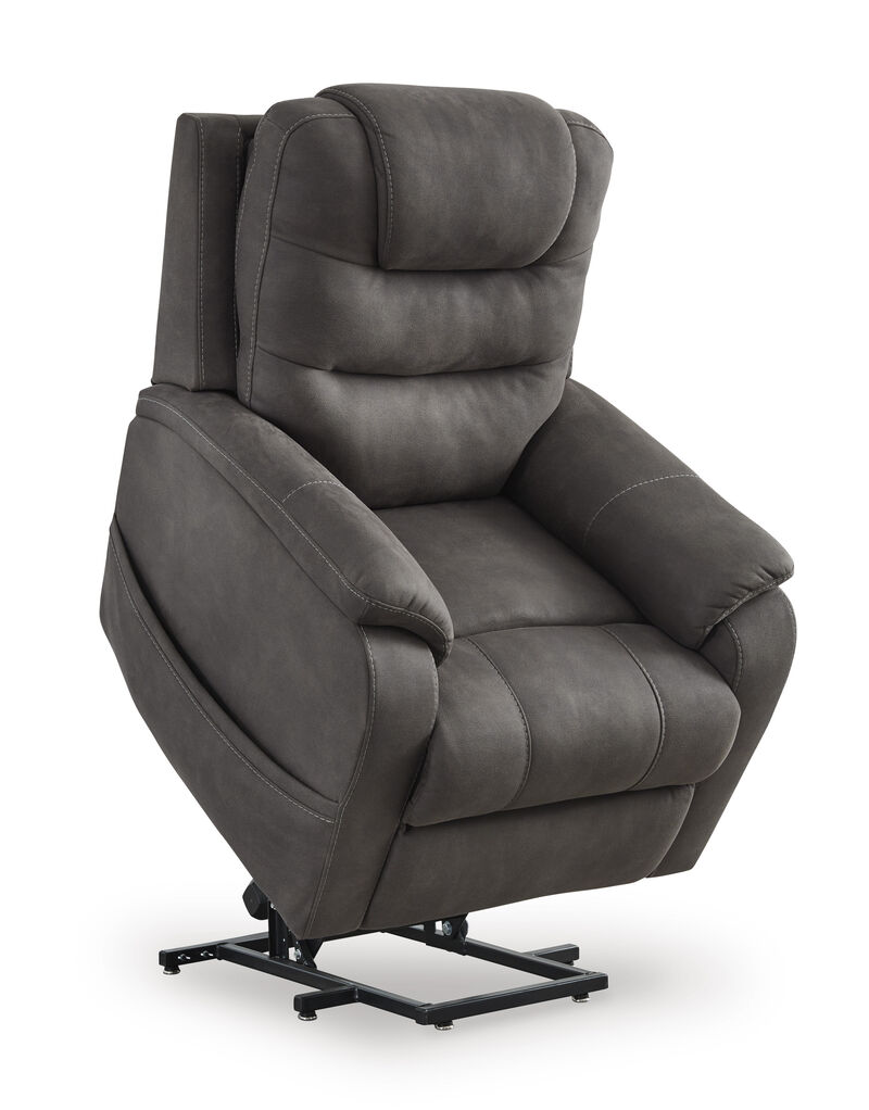 Snowfield Power Lift Recliner