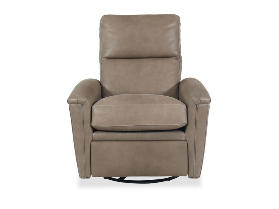 Truitt Wall-Hugger Recliner