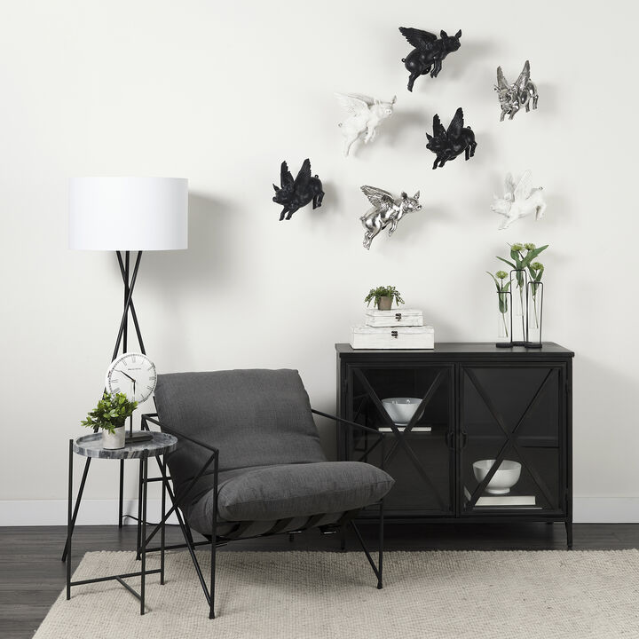 Poppy Accent Cabinet