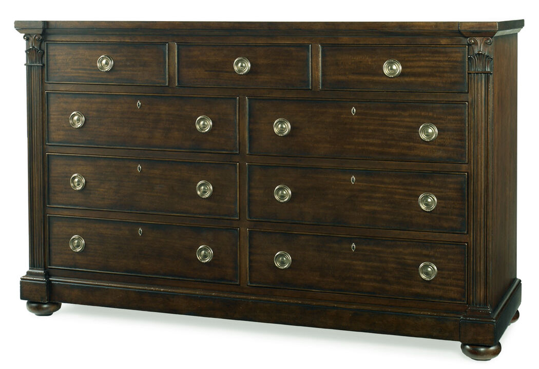 Sloane Dresser