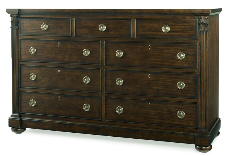 Sloane Dresser