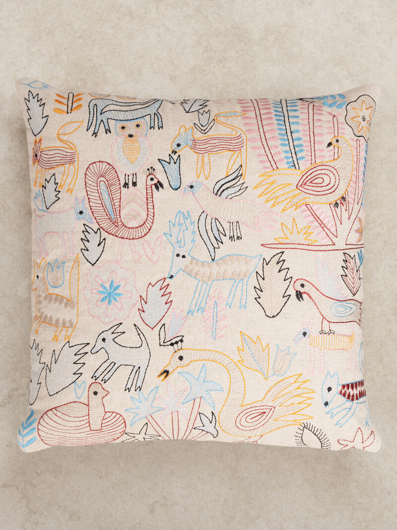 Fateh Pillow