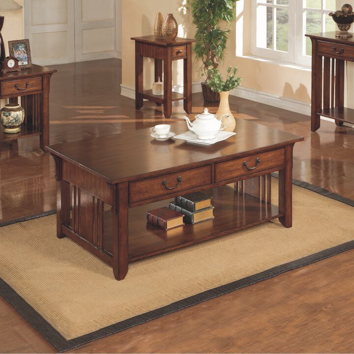 Zahara Coffee Table