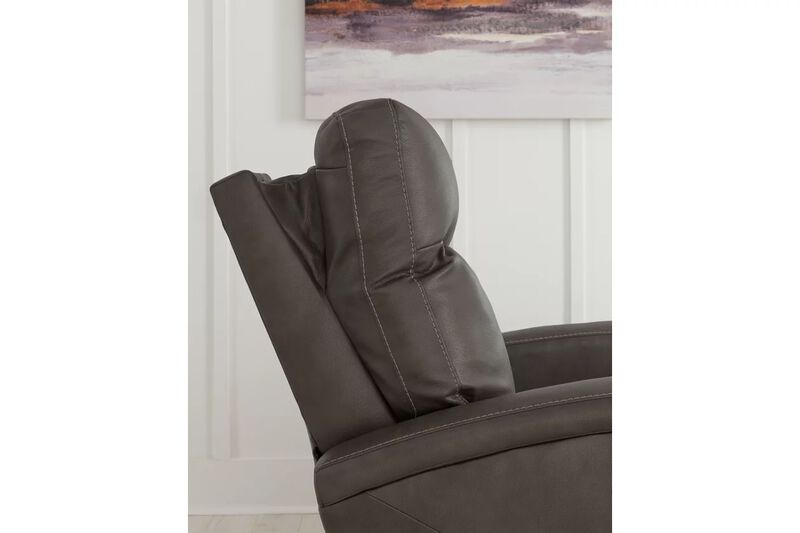 Ryversans Power Recliner
