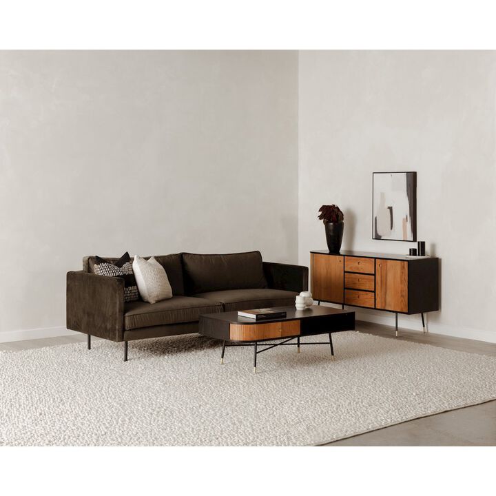 Moe's Home Collection Raphael Sofa