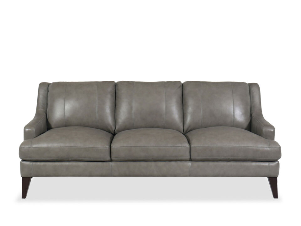 Manhattan Sofa in Grey