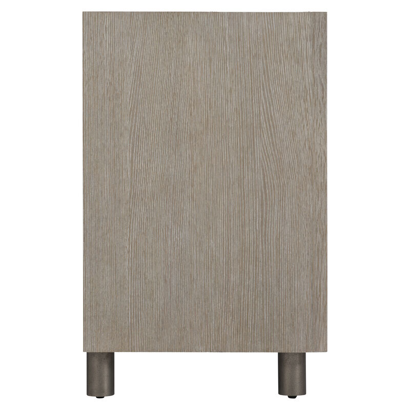 Interiors Formosa Entertainment Credenza