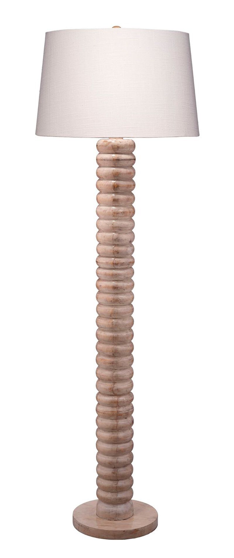 Abacus Floor Lamp