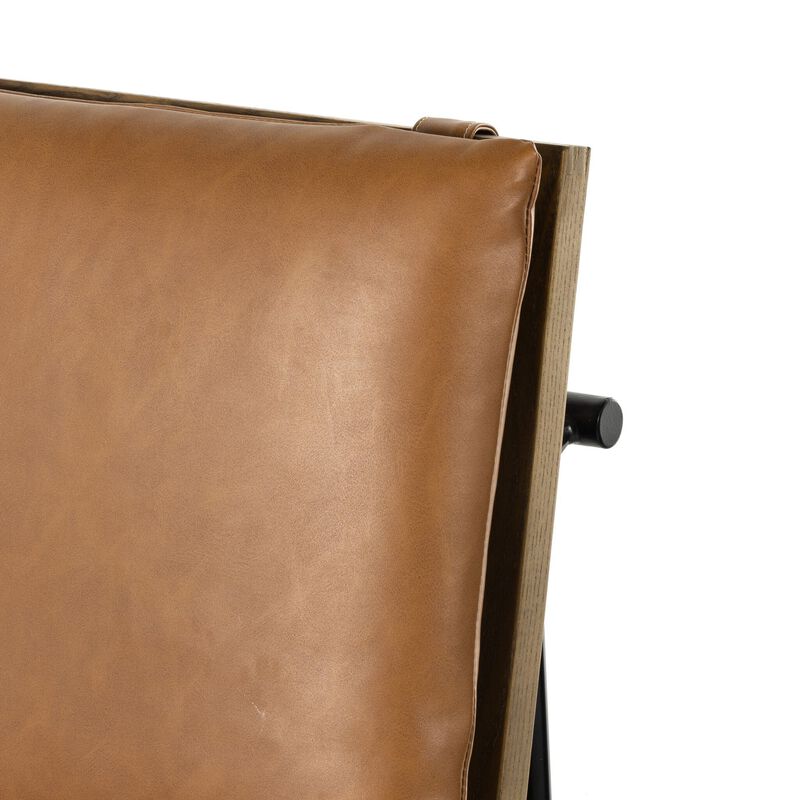 Crete Bar Stool