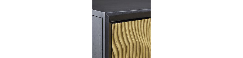 Tayner Accent Cabinet