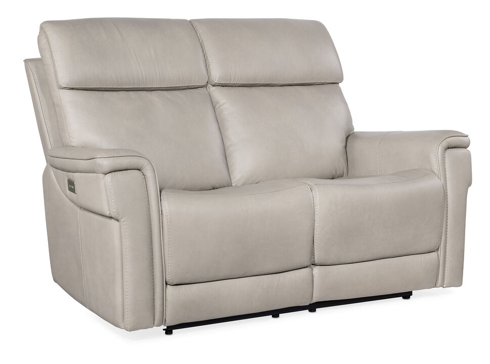 Lyra Zero Gravity Power Loveseat