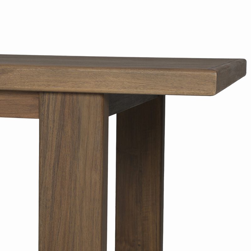 Lumi Outdoor Dining Table