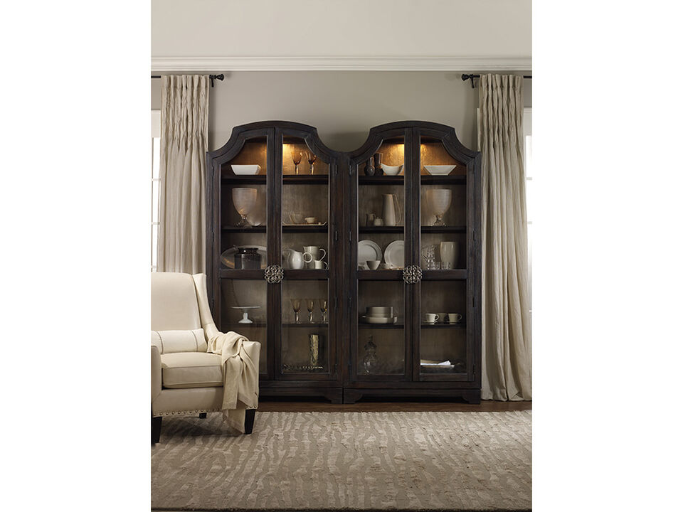 Sanctuary Bunching Curio