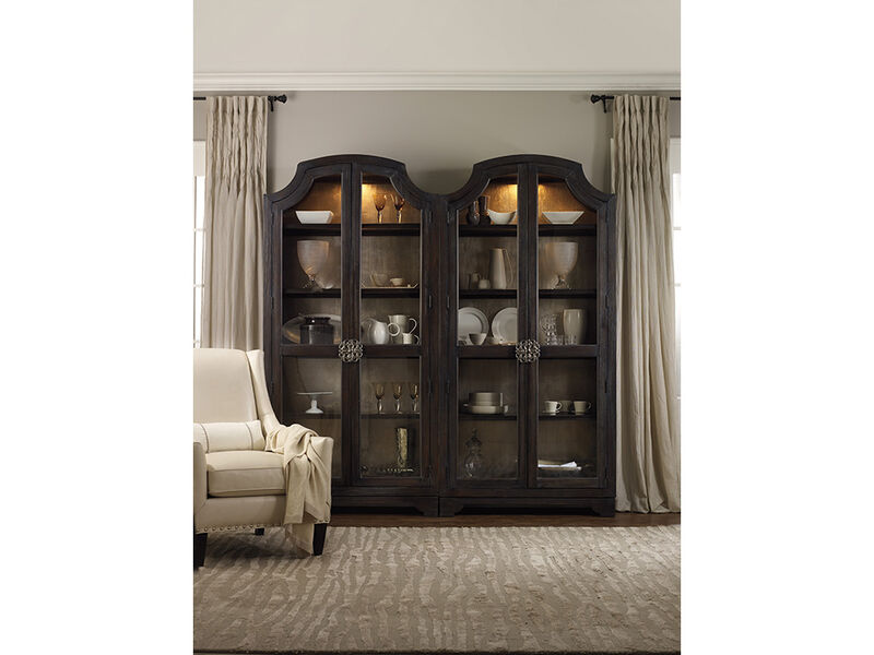 Sanctuary Bunching Curio