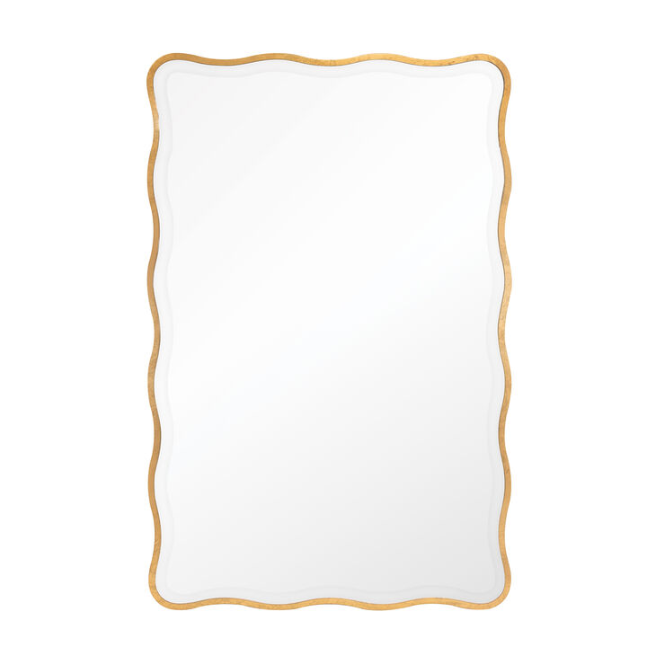 Candice Rectangular Mirror