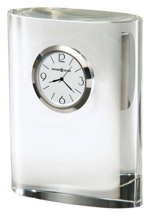 Howard Miller 645718 Howard Miller Fresco Tabletop Clock 645718