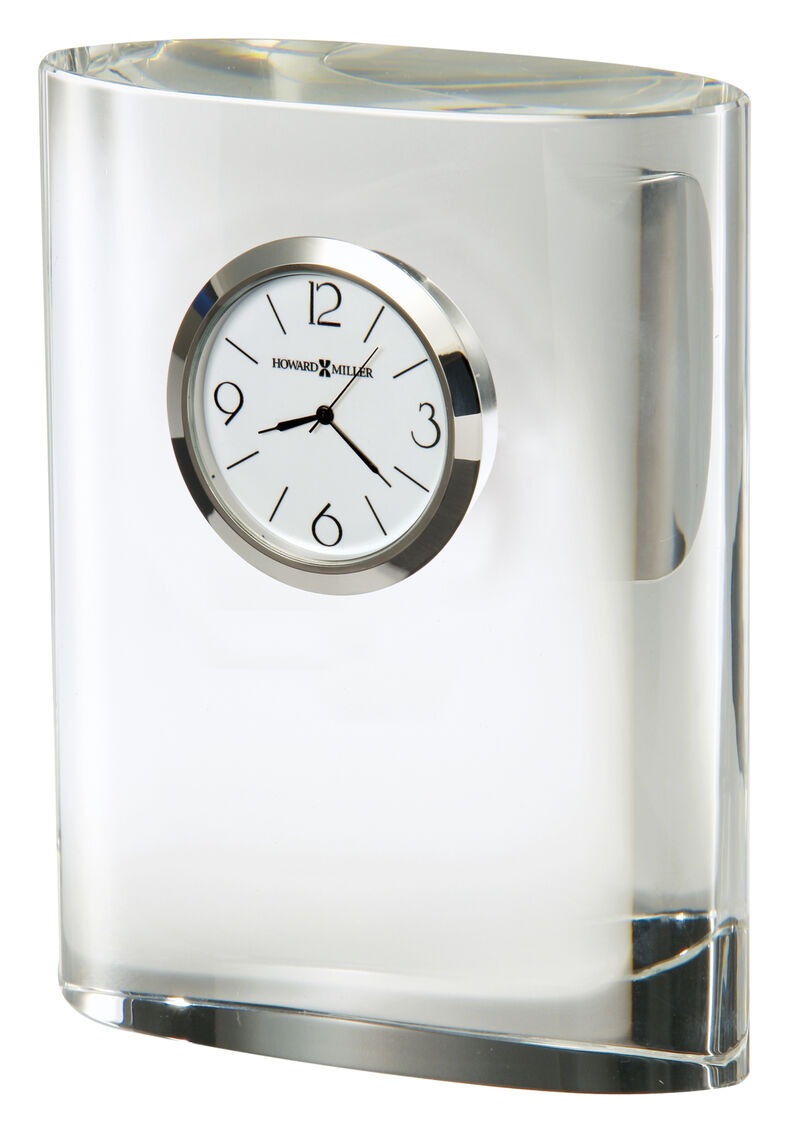 Howard Miller 645718 Howard Miller Fresco Tabletop Clock 645718