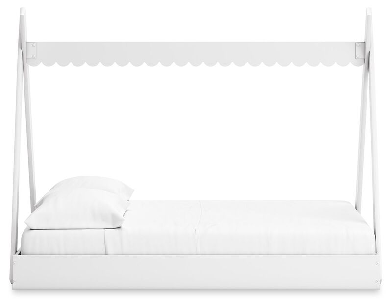 Hallityn Tent Bed
