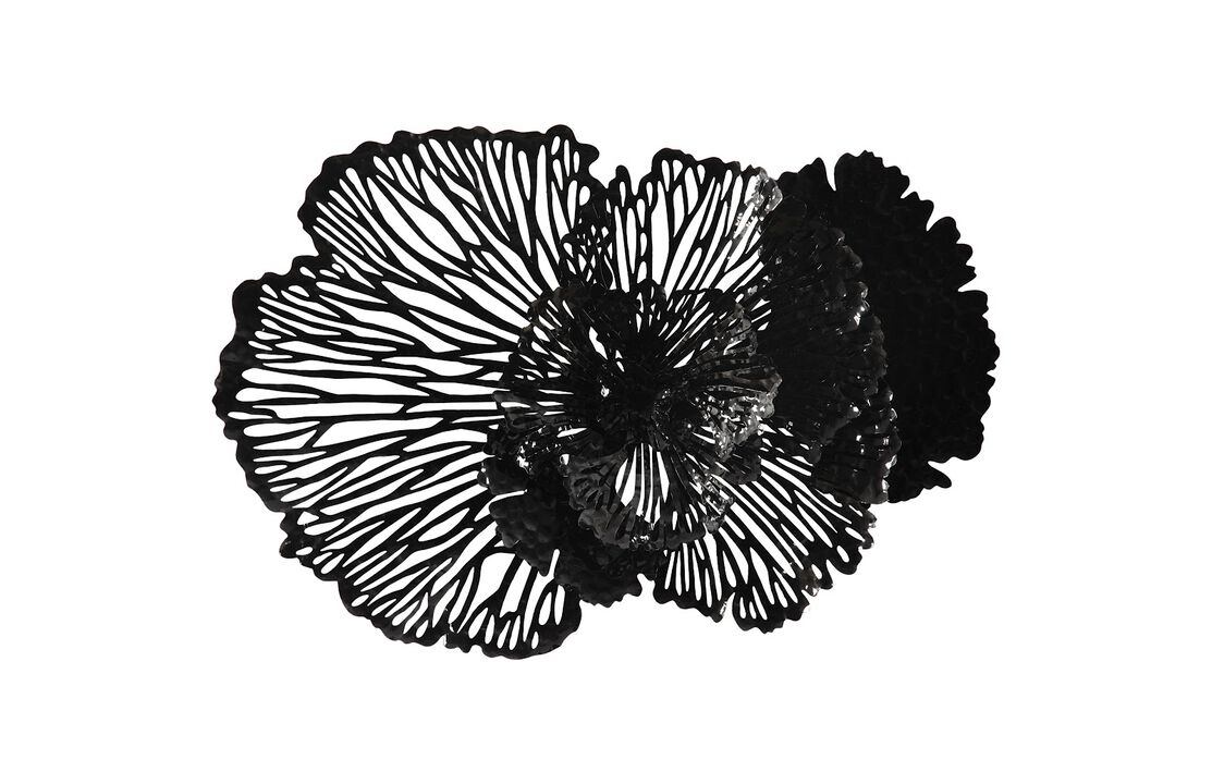 Flower Medium Wall Art