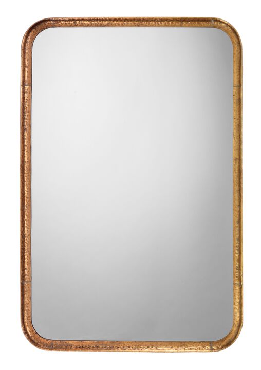 Principle Iron Mirror