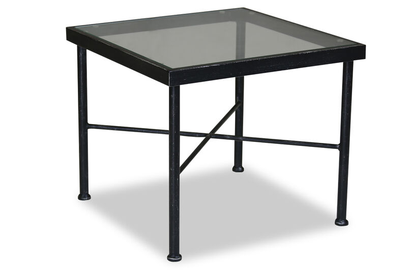 Provence End Table