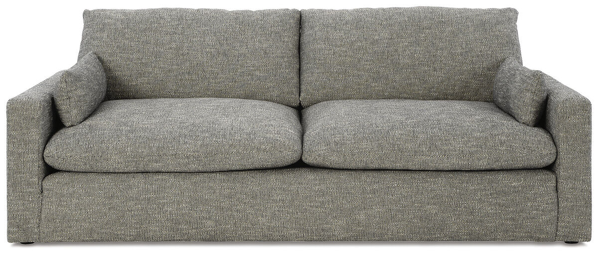 Dramatic Sofa