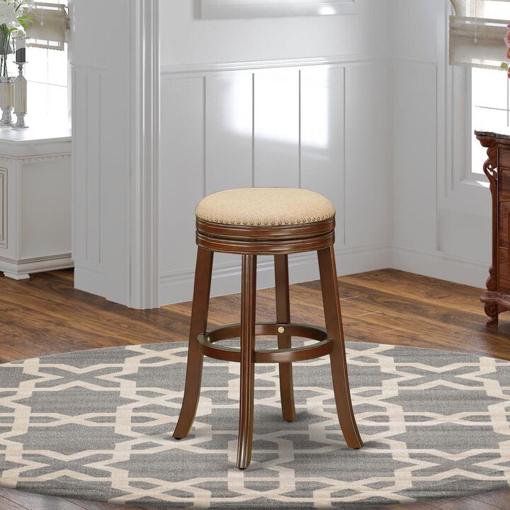 Barstools Mocha
