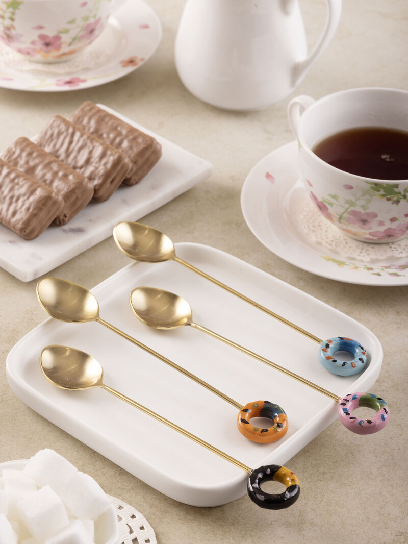 Bursa Teaspoons