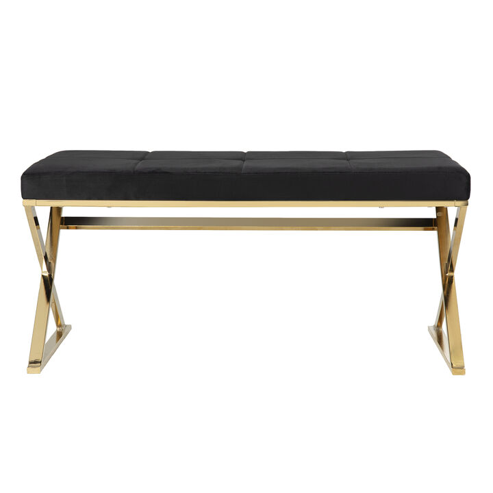 Upholstered Bench
