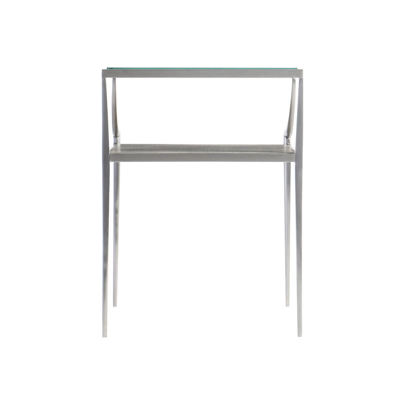 Cornelia Square Side Table
