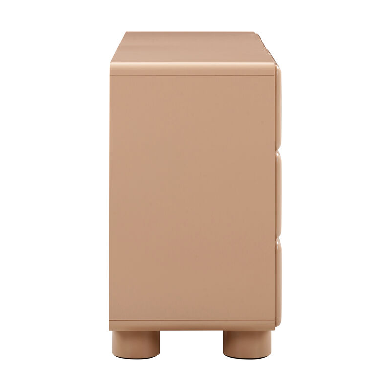 Tammy White 6-Drawer Dresser