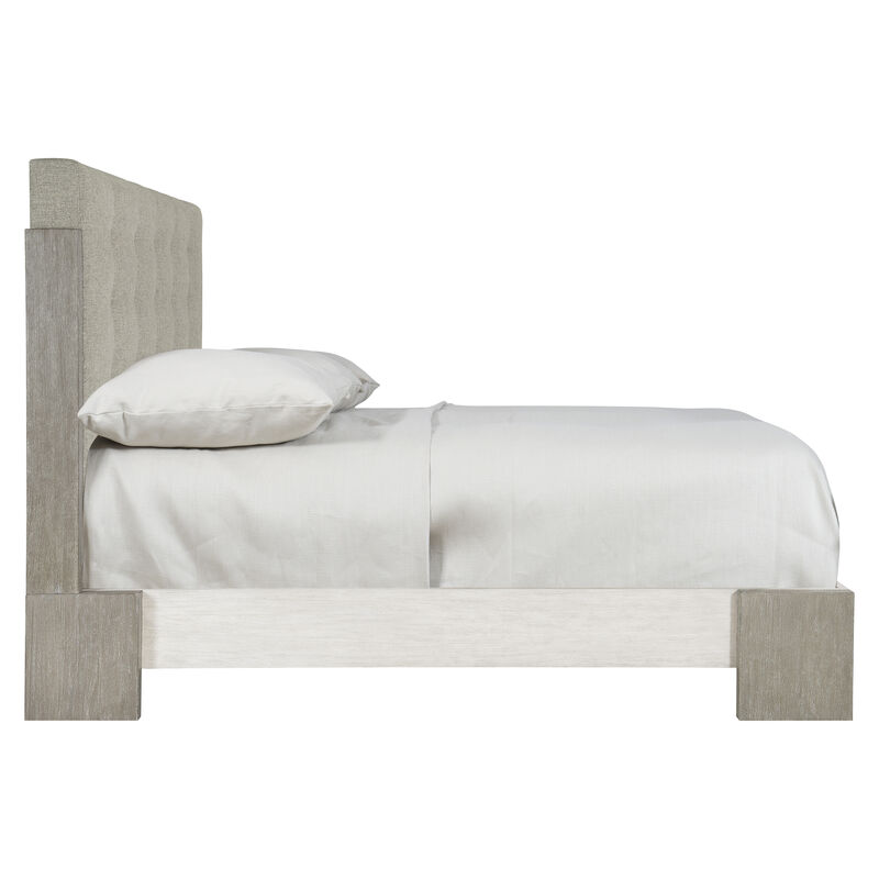 Foundations Panel Bed
