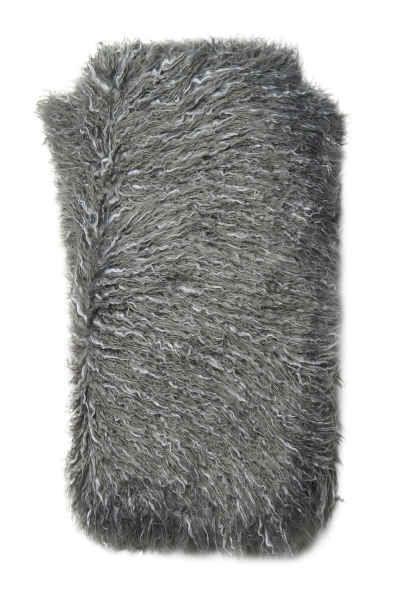 Pete T0032 Grey 4''2" x 5'