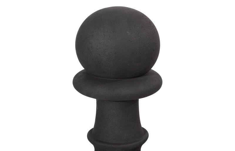 Pawn Chess Sculpture