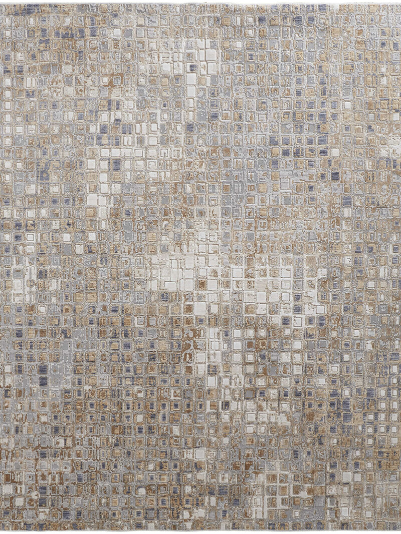 Laina 39G0F 7'10" x 9'6" Rug