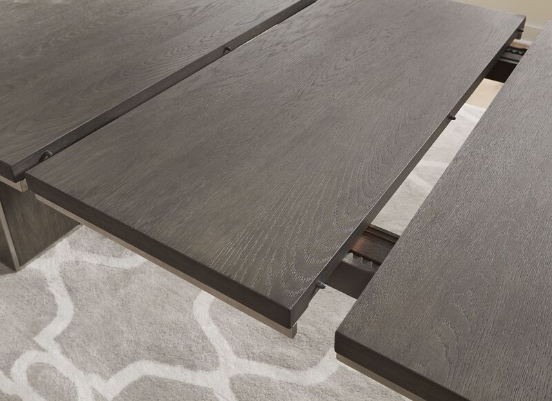 Plata Extension Dining Table