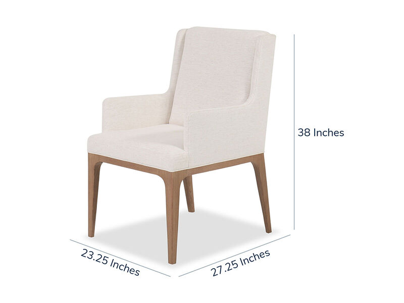 Modulum Arm Chair