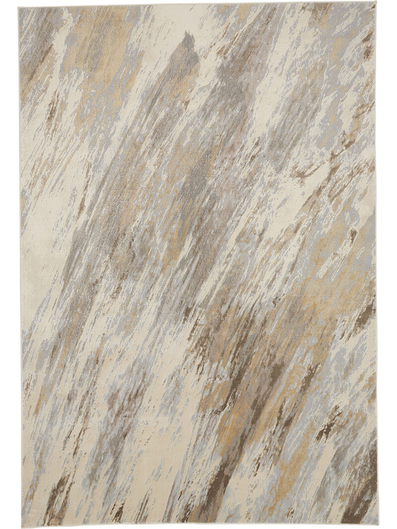 Parker 3704F 7'9' x 10' Rug