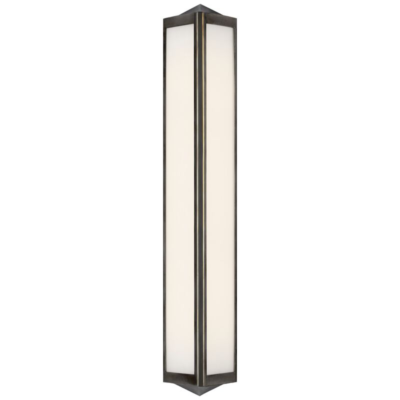 Geneva Medium Sconce