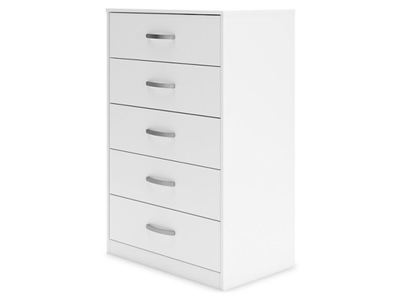 Flannia Chest of Drawers